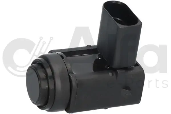 Sensor, Einparkhilfe 12 V hinten Alfa e-Parts AF06128