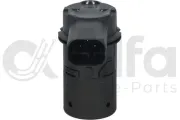 Sensor, Einparkhilfe 12 V hinten Alfa e-Parts AF06157