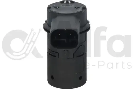 Sensor, Einparkhilfe 12 V hinten Alfa e-Parts AF06157 Bild Sensor, Einparkhilfe 12 V hinten Alfa e-Parts AF06157
