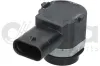 Sensor, Einparkhilfe 12 V vorne und hinten Alfa e-Parts AF06167