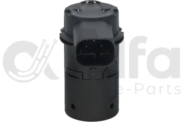 Sensor, Einparkhilfe 12 V hinten Alfa e-Parts AF06180