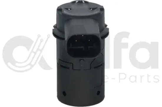Sensor, Einparkhilfe 12 V hinten Alfa e-Parts AF06180 Bild Sensor, Einparkhilfe 12 V hinten Alfa e-Parts AF06180