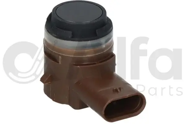 Sensor, Einparkhilfe 12 V vorne und hinten Alfa e-Parts AF06188