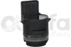 Sensor, Einparkhilfe 12 V vorne Alfa e-Parts AF06189