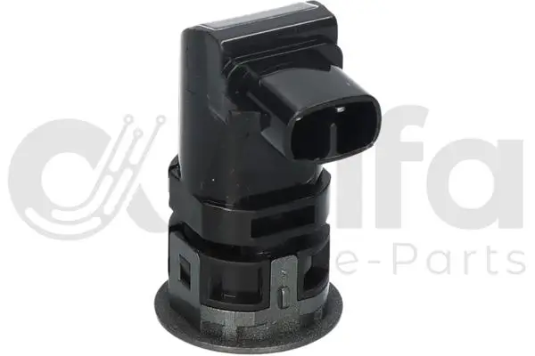 Sensor, Einparkhilfe 12 V hinten Alfa e-Parts AF06192