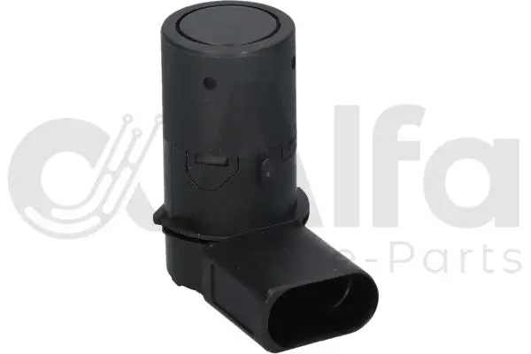 Sensor, Einparkhilfe 12 V hinten Alfa e-Parts AF06194