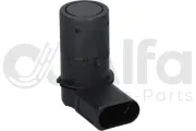 Sensor, Einparkhilfe 12 V hinten Alfa e-Parts AF06194