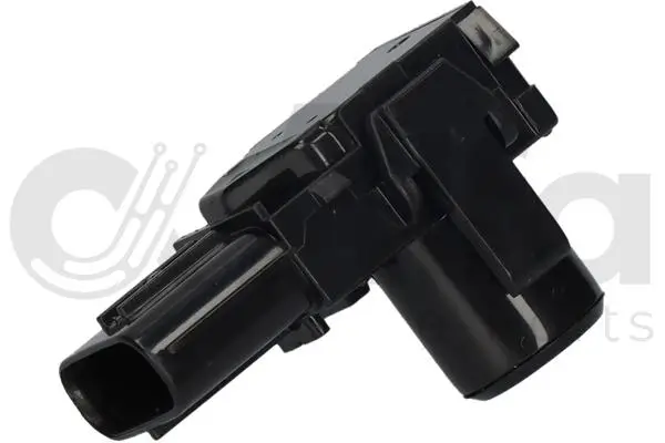 Sensor, Einparkhilfe 12 V hinten Alfa e-Parts AF06201