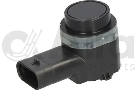 Sensor, Einparkhilfe 12 V hinten Alfa e-Parts AF06206 Bild Sensor, Einparkhilfe 12 V hinten Alfa e-Parts AF06206