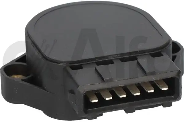 Reparatursatz, Fahrpedal Alfa e-Parts AF06280