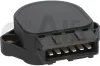 Reparatursatz, Fahrpedal Alfa e-Parts AF06280