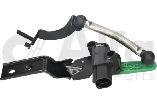 Sensor, Leuchtweitenregulierung vorne links Alfa e-Parts AF06353 Bild Sensor, Leuchtweitenregulierung vorne links Alfa e-Parts AF06353