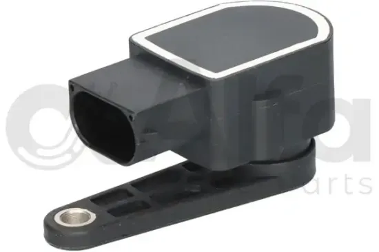 Sensor, Leuchtweitenregulierung vorne Alfa e-Parts AF06376 Bild Sensor, Leuchtweitenregulierung vorne Alfa e-Parts AF06376
