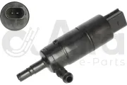 Waschwasserpumpe, Scheinwerferreinigung 12 V Alfa e-Parts AF06543