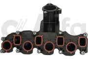 Saugrohrmodul Alfa e-Parts AF07230