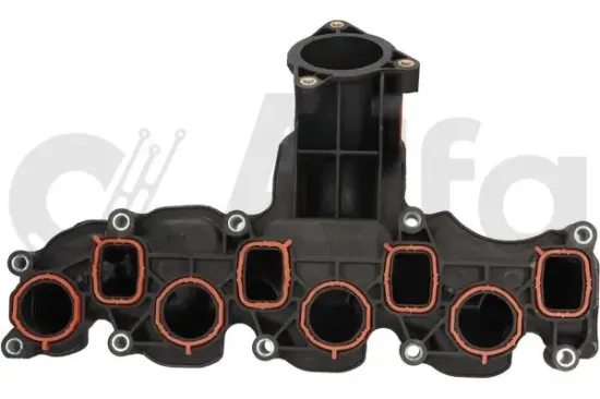 Saugrohrmodul Alfa e-Parts AF07230 Bild Saugrohrmodul Alfa e-Parts AF07230