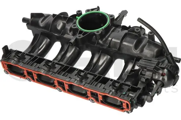 Saugrohrmodul Alfa e-Parts AF07254