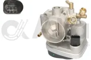 Druckschalter, Klimaanlage Alfa e-Parts AF02096