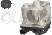 Druckschalter, Klimaanlage Alfa e-Parts AF02111