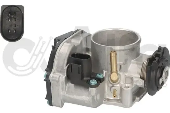 Kühlmittelflansch Zylinderkopf Alfa e-Parts AF10591 Bild Kühlmittelflansch Zylinderkopf Alfa e-Parts AF10591