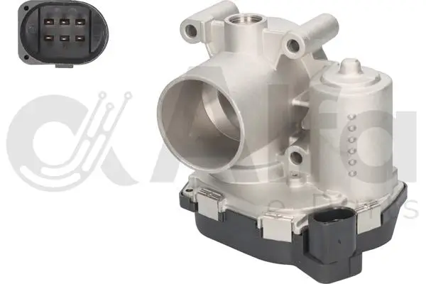 Druckschalter, Klimaanlage 5 V 5 V Alfa e-Parts AF02116