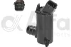 Waschwasserpumpe, Scheibenreinigung 12 V Alfa e-Parts AF07643