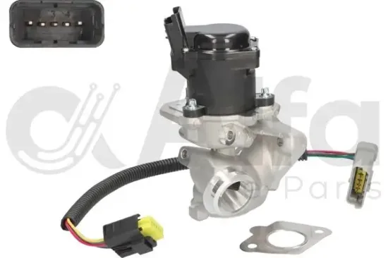 AGR-Ventil Alfa e-Parts AF07696 Bild AGR-Ventil Alfa e-Parts AF07696