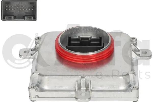 Steuergerät, Beleuchtung Alfa e-Parts AF07842