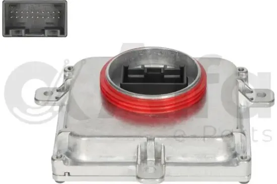 Steuergerät, Beleuchtung Alfa e-Parts AF07842 Bild Steuergerät, Beleuchtung Alfa e-Parts AF07842