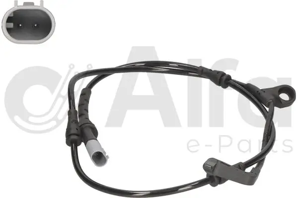 Warnkontakt, Bremsbelagverschleiß Vorderachse beidseitig Alfa e-Parts AF07896