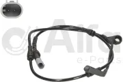 Warnkontakt, Bremsbelagverschleiß Vorderachse beidseitig Alfa e-Parts AF07896