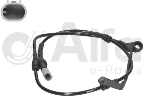 Warnkontakt, Bremsbelagverschleiß Vorderachse beidseitig Alfa e-Parts AF07896 Bild Warnkontakt, Bremsbelagverschleiß Vorderachse beidseitig Alfa e-Parts AF07896