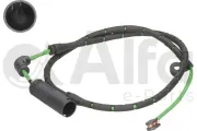 Warnkontakt, Bremsbelagverschleiß Vorderachse beidseitig Alfa e-Parts AF07898