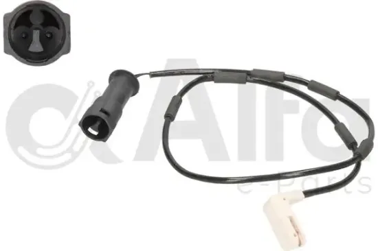 Warnkontakt, Bremsbelagverschleiß Vorderachse beidseitig Alfa e-Parts AF07915 Bild Warnkontakt, Bremsbelagverschleiß Vorderachse beidseitig Alfa e-Parts AF07915