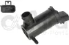 Waschwasserpumpe, Scheibenreinigung 12 V Alfa e-Parts AF08016