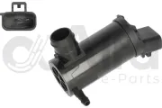 Waschwasserpumpe, Scheibenreinigung 12 V Alfa e-Parts AF08016