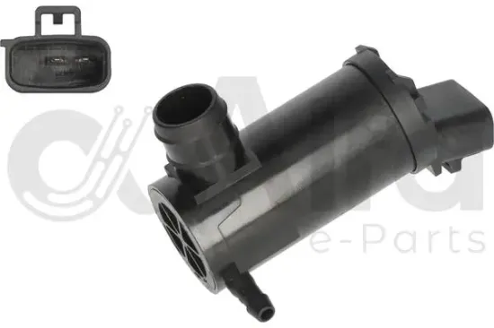 Waschwasserpumpe, Scheibenreinigung 12 V Alfa e-Parts AF08016 Bild Waschwasserpumpe, Scheibenreinigung 12 V Alfa e-Parts AF08016