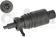 Waschwasserpumpe, Scheibenreinigung 12 V vorne und hinten Alfa e-Parts AF08070