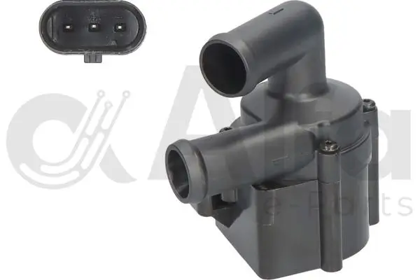 Zusatzwasserpumpe (Kühlwasserkreislauf) Alfa e-Parts AF08083