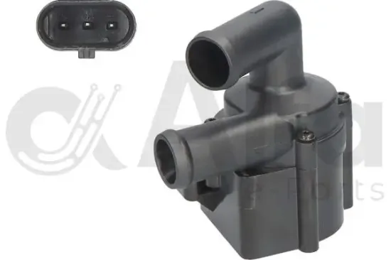 Zusatzwasserpumpe (Kühlwasserkreislauf) Alfa e-Parts AF08083 Bild Zusatzwasserpumpe (Kühlwasserkreislauf) Alfa e-Parts AF08083
