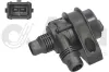 Zusatzwasserpumpe (K&uuml;hlwasserkreislauf) 12 V Alfa e-Parts AF08086