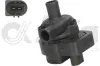 Zusatzwasserpumpe (K&uuml;hlwasserkreislauf) 12 V Alfa e-Parts AF08103