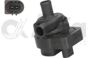 Zusatzwasserpumpe (Kühlwasserkreislauf) 12 V Alfa e-Parts AF08103