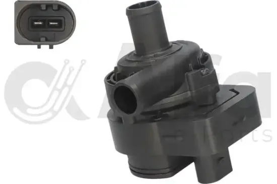 Zusatzwasserpumpe (Kühlwasserkreislauf) 12 V Alfa e-Parts AF08103 Bild Zusatzwasserpumpe (Kühlwasserkreislauf) 12 V Alfa e-Parts AF08103