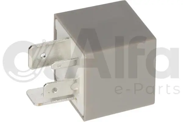 Relais, Kraftstoffpumpe Alfa e-Parts AF08119