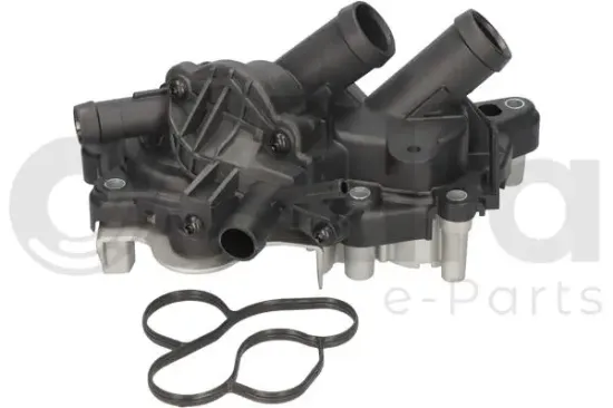 Wasserpumpe, Motorkühlung Alfa e-Parts AF08146 Bild Wasserpumpe, Motorkühlung Alfa e-Parts AF08146