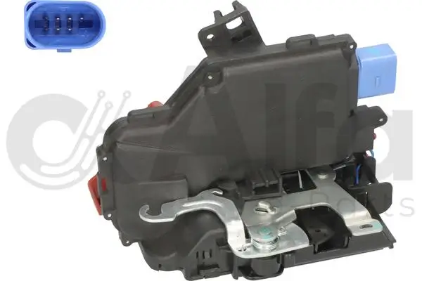 Türschloss hinten rechts Alfa e-Parts AF08222