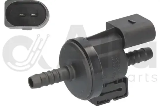 Belüftungs-/Entlüftungsventil, Kraftstofftank Alfa e-Parts AF08286 Bild Belüftungs-/Entlüftungsventil, Kraftstofftank Alfa e-Parts AF08286