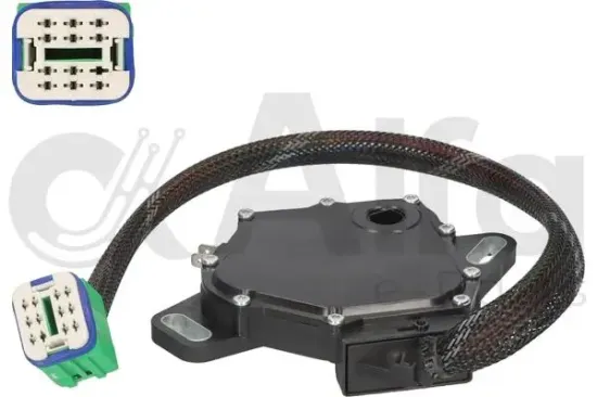 Drehzahlsensor, Automatikgetriebe Alfa e-Parts AF08292 Bild Drehzahlsensor, Automatikgetriebe Alfa e-Parts AF08292