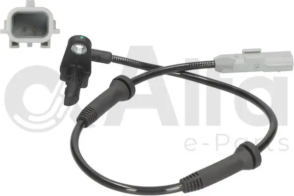 Sensor, Raddrehzahl Hinterachse links Alfa e-Parts AF08360